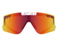 Lunettes de soleil Pit Viper The Heater Flip-Offs
