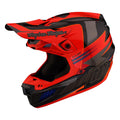 Troy Lee Designs SE5 Carbon Saber Helmet