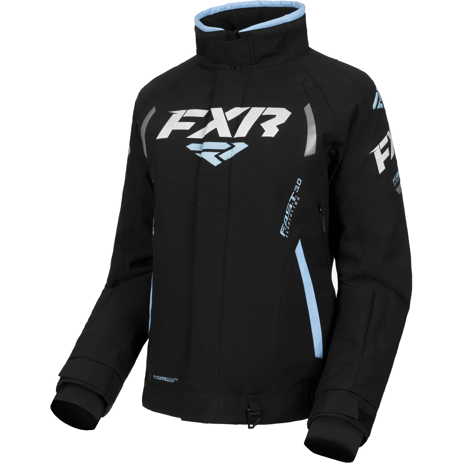 Blouson Team FX FXR pour femme