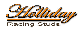 Holliday Racing