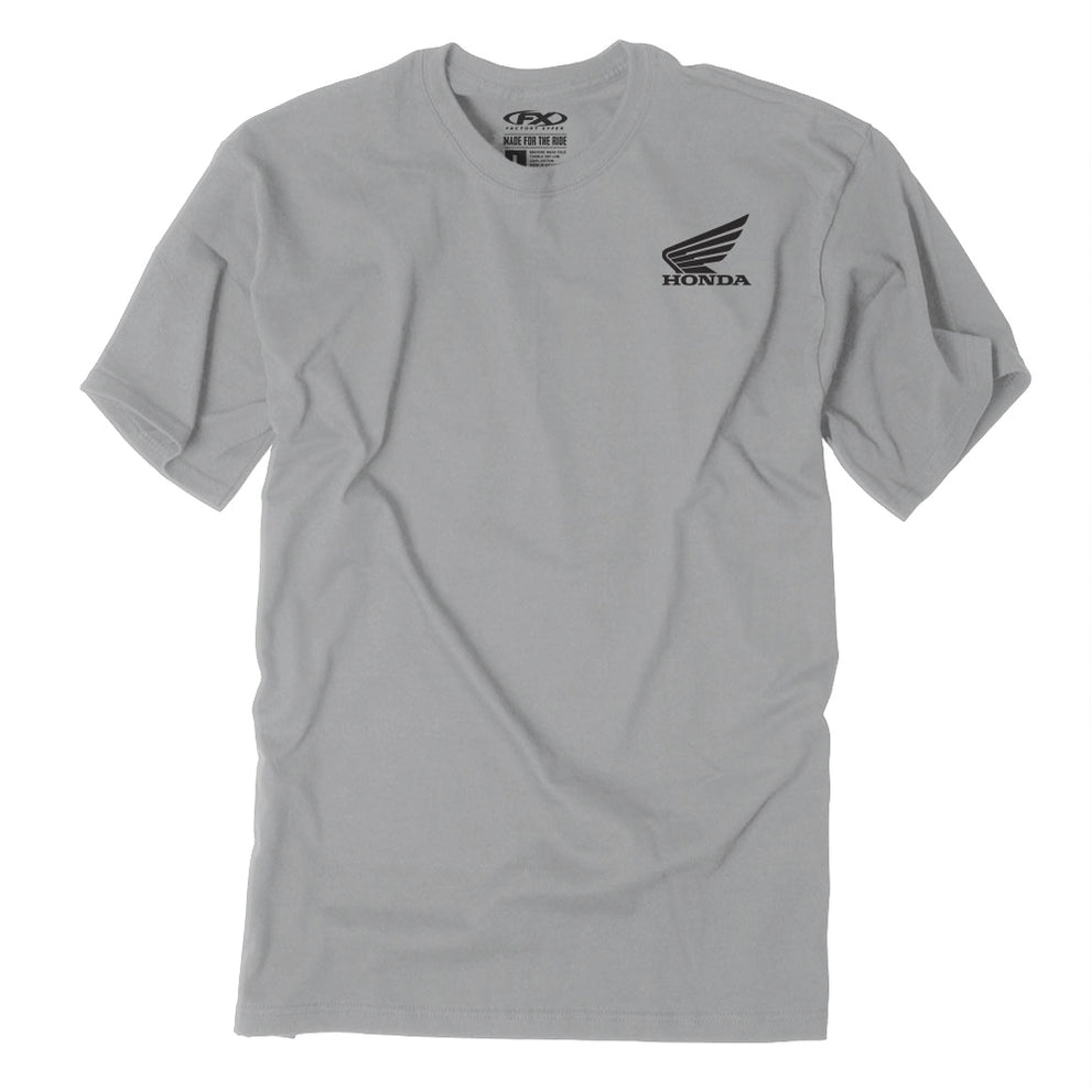 T-shirt Factory Effex Honda Motorsport