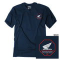 Factory Effex Honda Octagon Tee