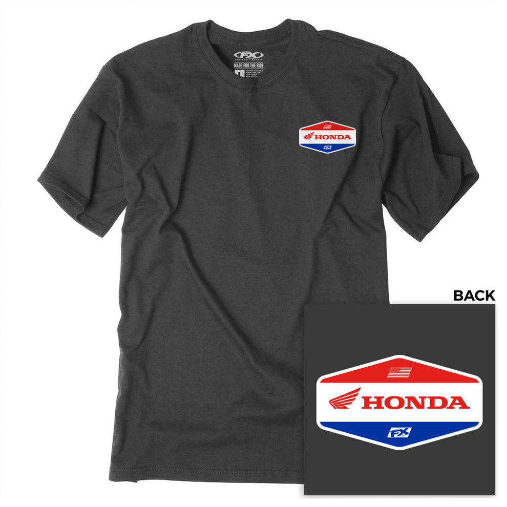 Factory Effex Honda Stadium Tee