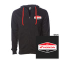 Factory Effex Honda Stadium Zip Up