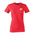 Factory Effex Women's Honda Icon Tee