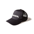 Factory Effex Honda Core Curved Bill Snapback Hat