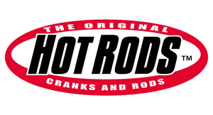HOT RODS