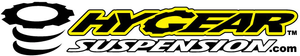 HYGEAR SUSPENSION