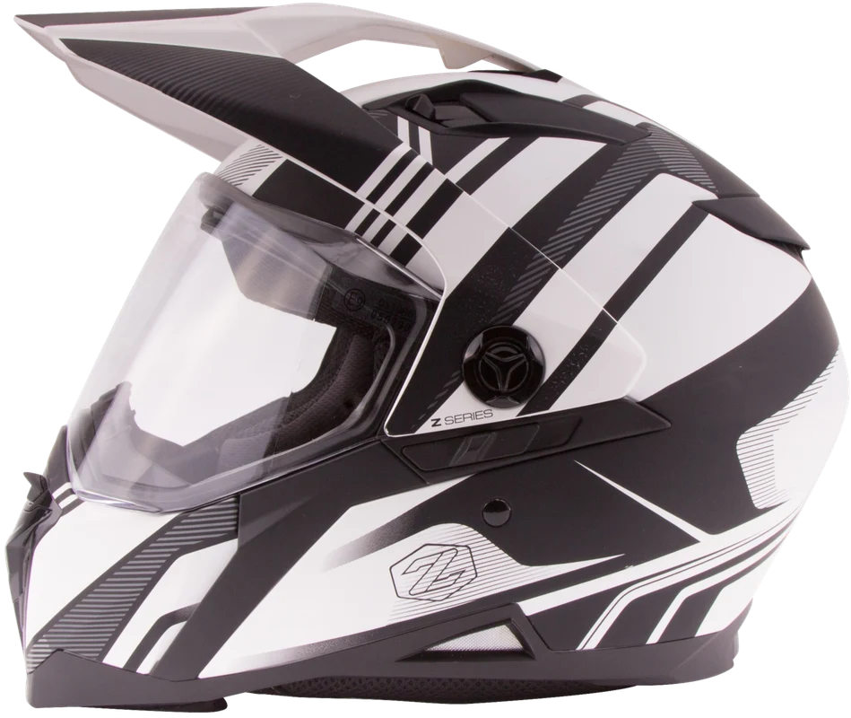 Casque double sport Zox Z-DS10 Stitch