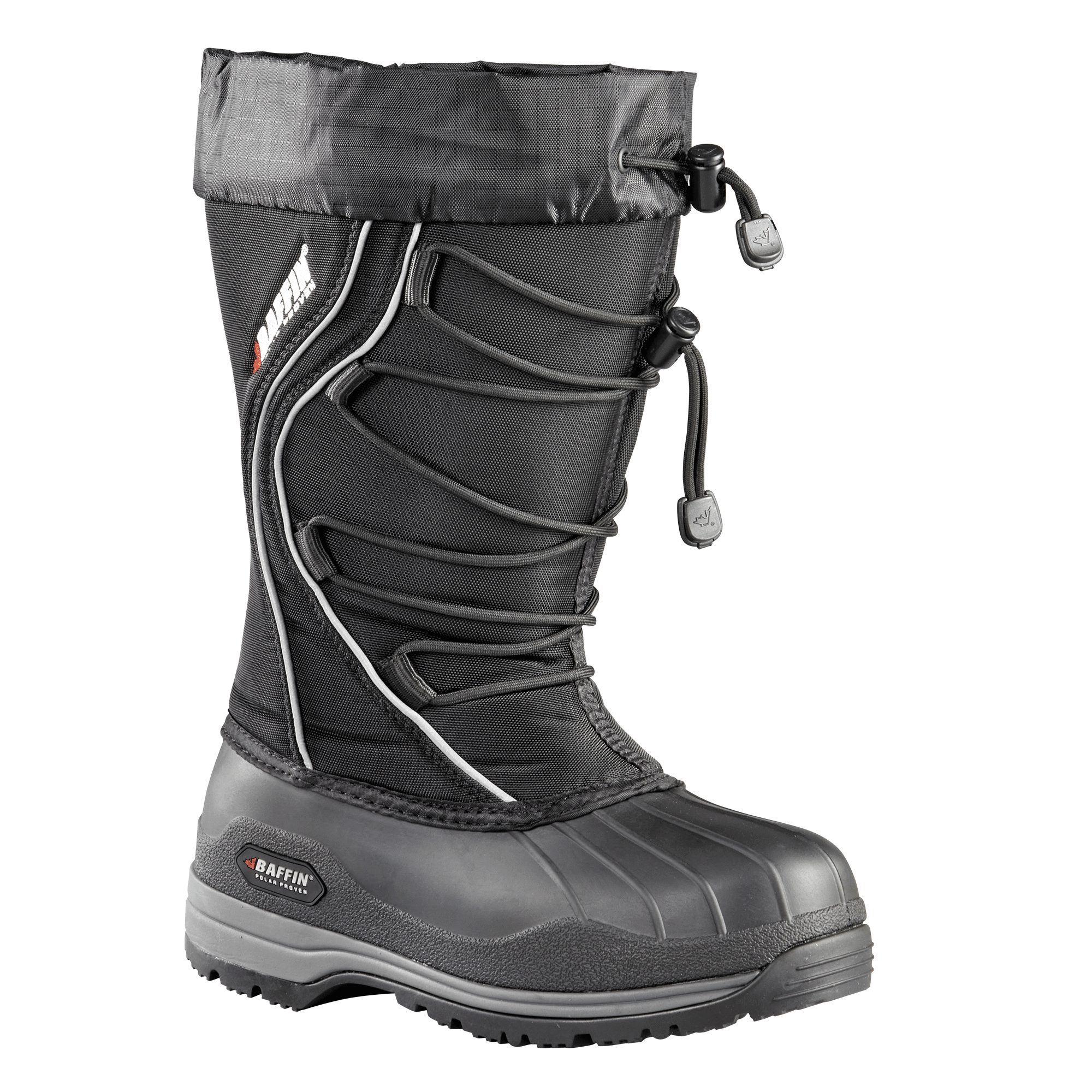 Bottes Icefield pour femmes de Baffin