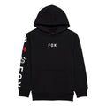 Sweat à capuche Fox Racing Youth Race Spec