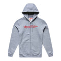 Troy Lee Designs Signature Zip Up Hoodie