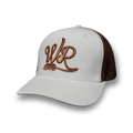 Whiskey Road The Ranch Hand Hat