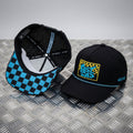 Rad Rascals Youth Fast Gas Snapback