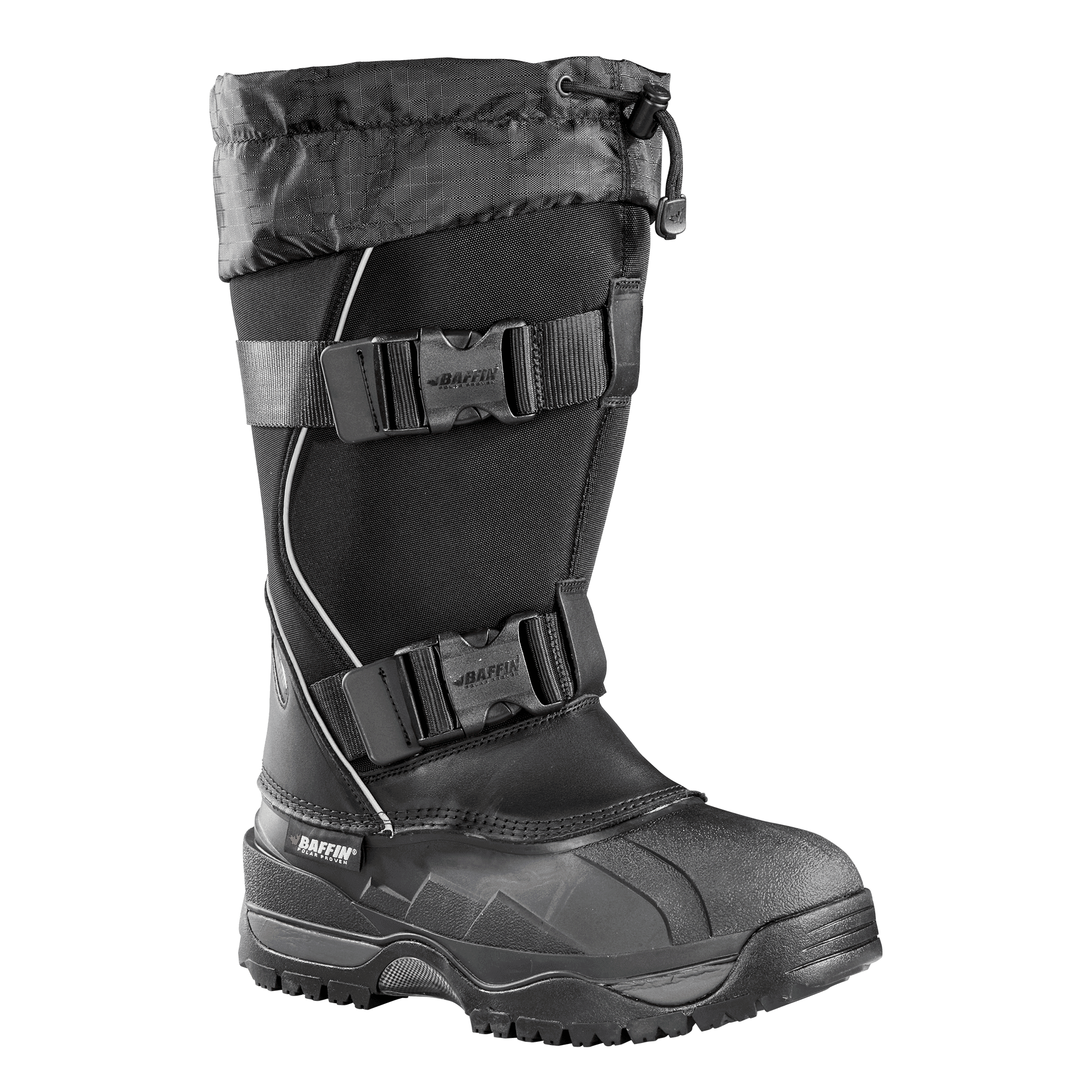 Baffin Impact Boots