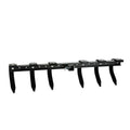 Motoalliance Impact Implements Pro Cultivator With Adjustable Tines