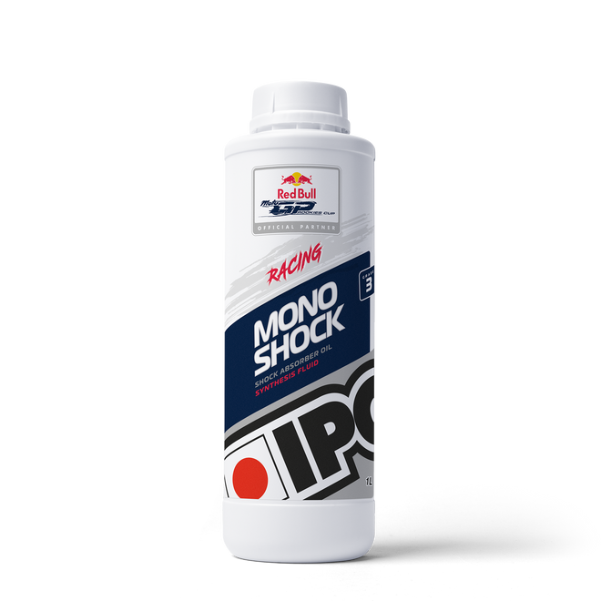 Fluide Monoshock Ipone