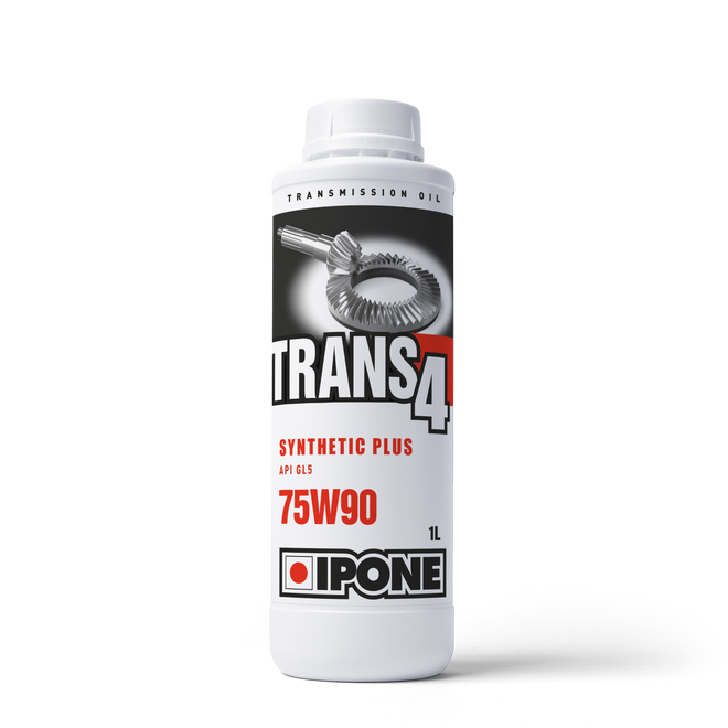 Ipone Trans 4 Oil