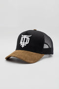 TEAMLTD Iron Steer Trucker