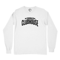 Crooked Clubhouse Manches Longues Double Problème