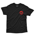 T-shirt de cyclisme de nuit Crooked Clubhouse