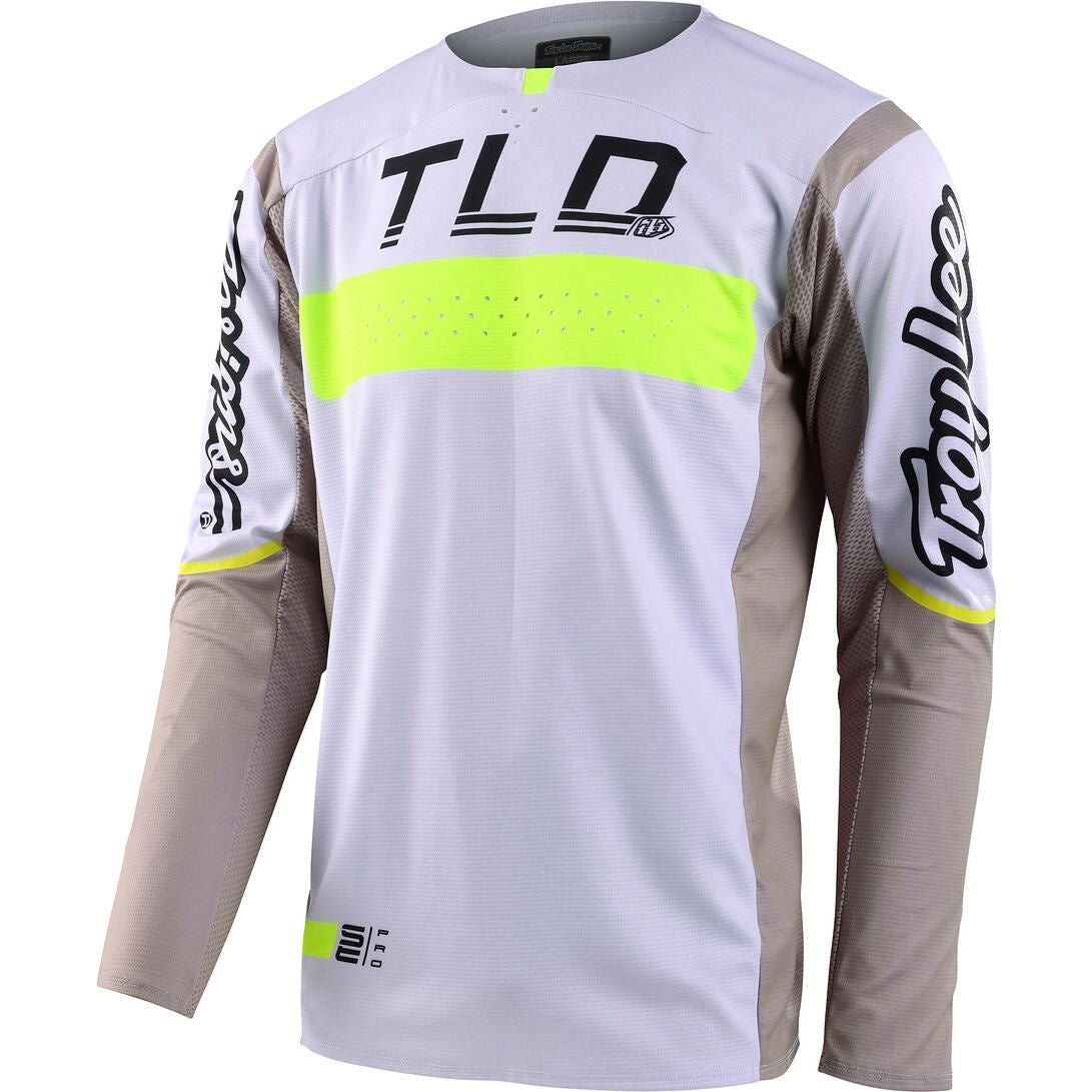 Troy Lee Designs SE Pro Grid Jersey