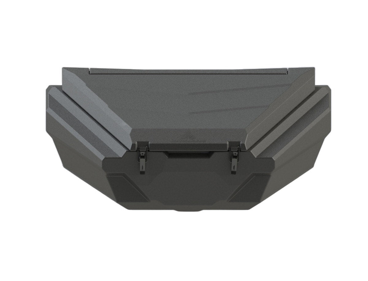 Highlands Rear Cargo Box