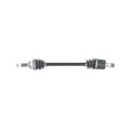 TrakMotive OE Replacement CV Axle
