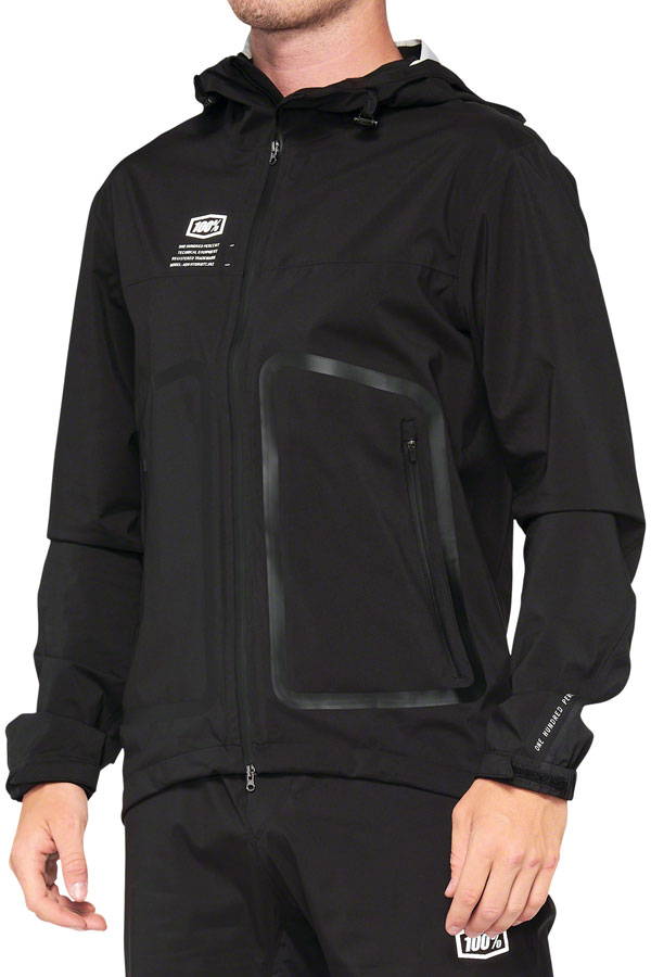 Veste Hydromatic 100 %