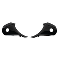Kit protège-oreilles 509 pour casque de motoneige Delta R3