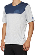 Maillot Airmatic Manches Courtes 100 %