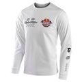 Troy Lee Designs Red Bull Rampage Static Long Sleeve Tee