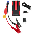 Tusk Mini Portable Power & Jump Starter, 9000mAh
