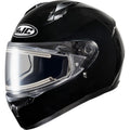 HJC C10 Solid Electric Lens Helmet
