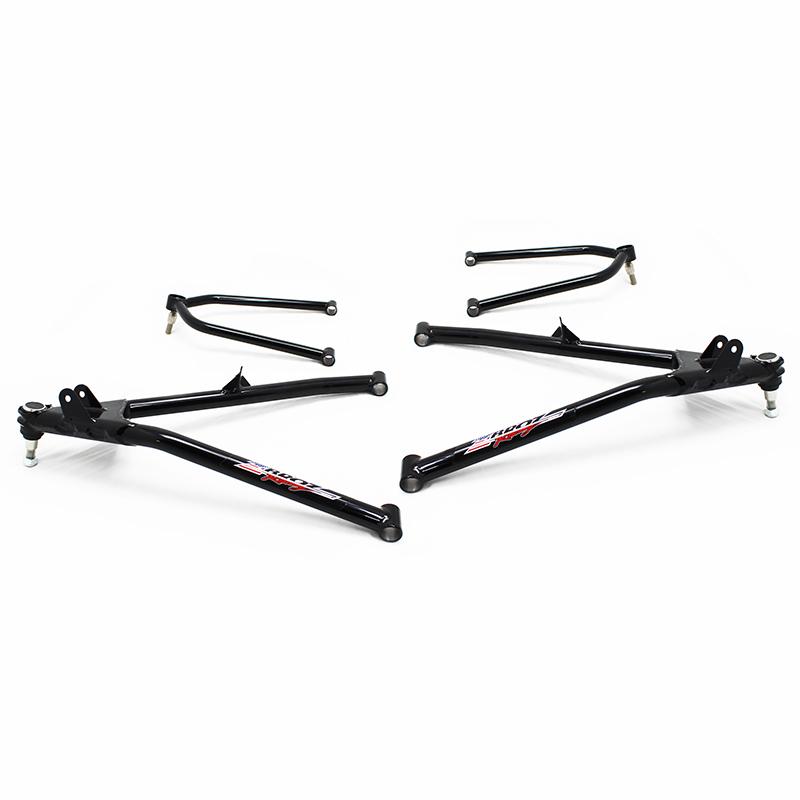 Zbroz A-Arm Kit