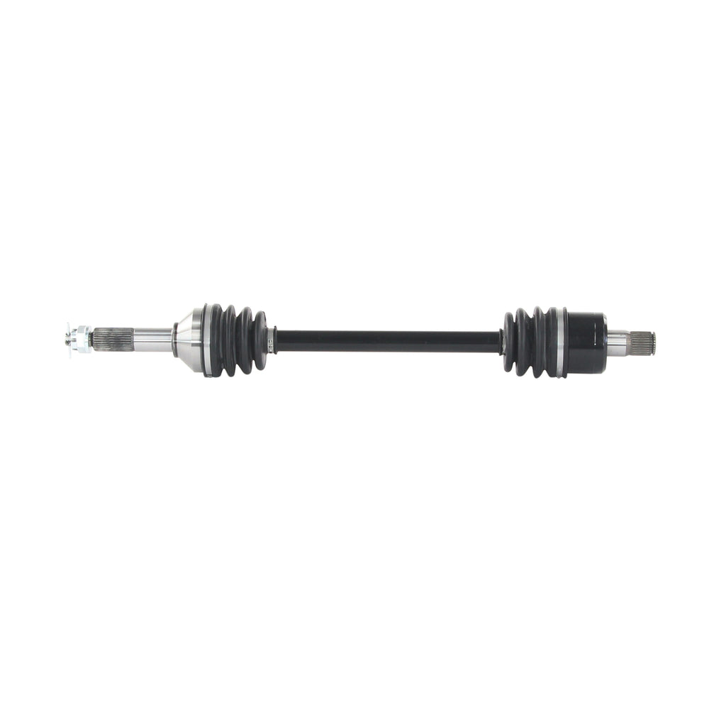 TrakMotive OE Replacement CV Axle