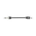 TrakMotive OE Replacement CV Axle