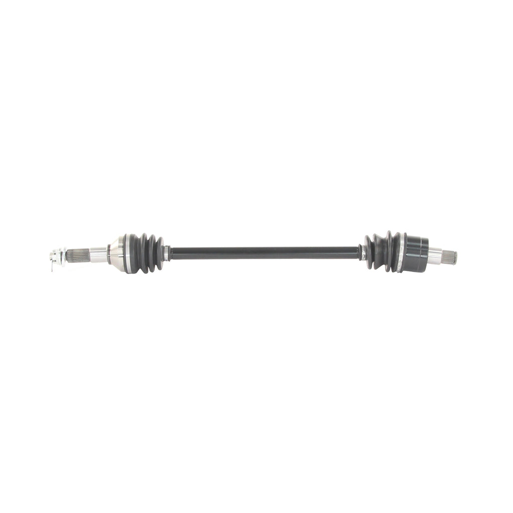 TrakMotive OE Replacement CV Axle