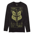 T-shirt Premium Manches Longues Fox Racing Throttle