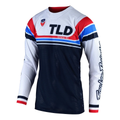 Maillot SE Air Seca Troy Lee Designs