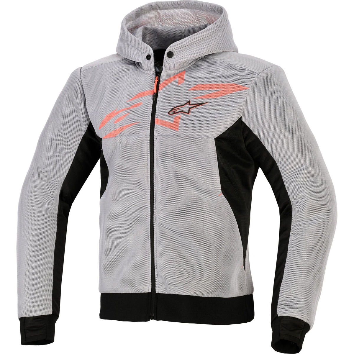 Alpinestars Chrome Superflow Hoodie
