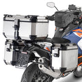 Kappa Top Case Aluminum Rear Rack