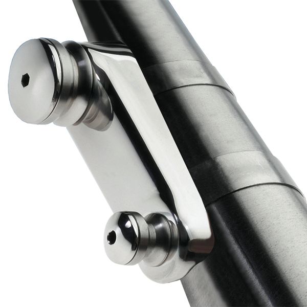 Kit de fixation rapide SwitchBlade National Cycle