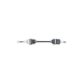 TrakMotive OE Replacement CV Axle