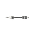 TrakMotive OE Replacement CV Axle