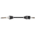 TrakMotive OE Replacement CV Axle