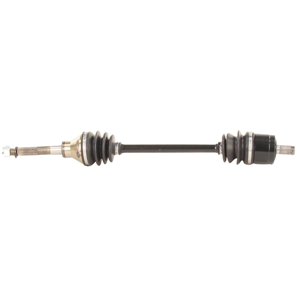 TrakMotive OE Replacement CV Axle