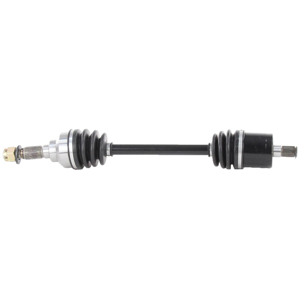 TrakMotive OE Replacement CV Axle
