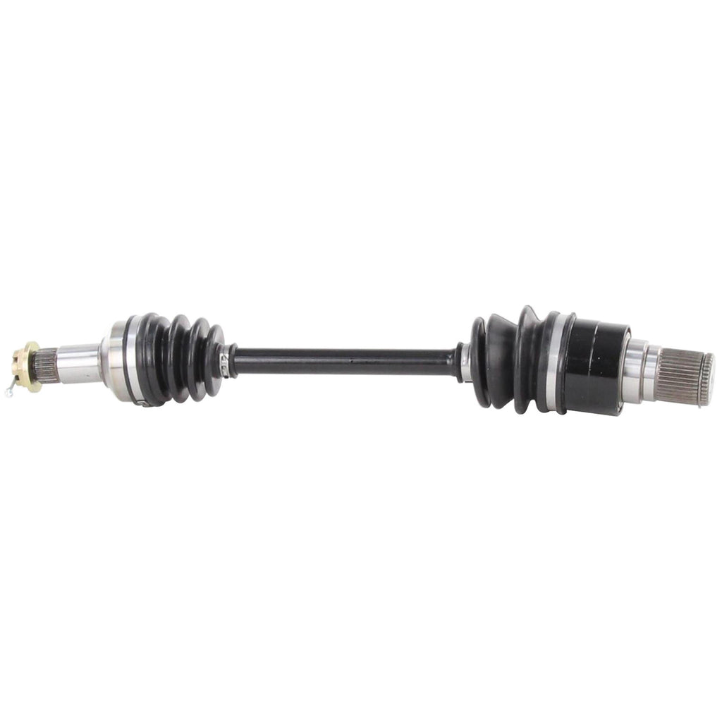 TrakMotive OE Replacement CV Axle