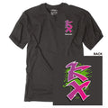 T-shirt Kawasaki Rétro KX Factory Effex